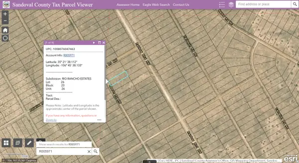 2211 Unser Boulevard Ne, Rio Rancho, NM 87144