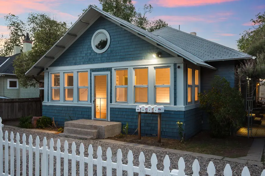 715 Fruit Avenue Nw, Albuquerque, NM 87102 - #2