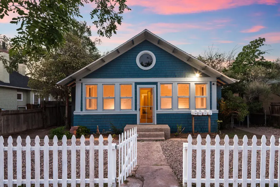 715 Fruit Avenue Nw, Albuquerque, NM 87102 - #3