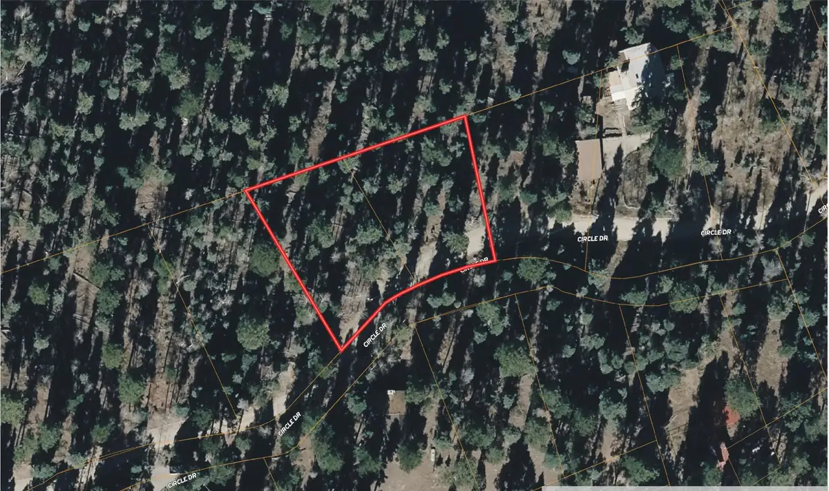 60 Circle Drive, Taos, NM 87571 - #1