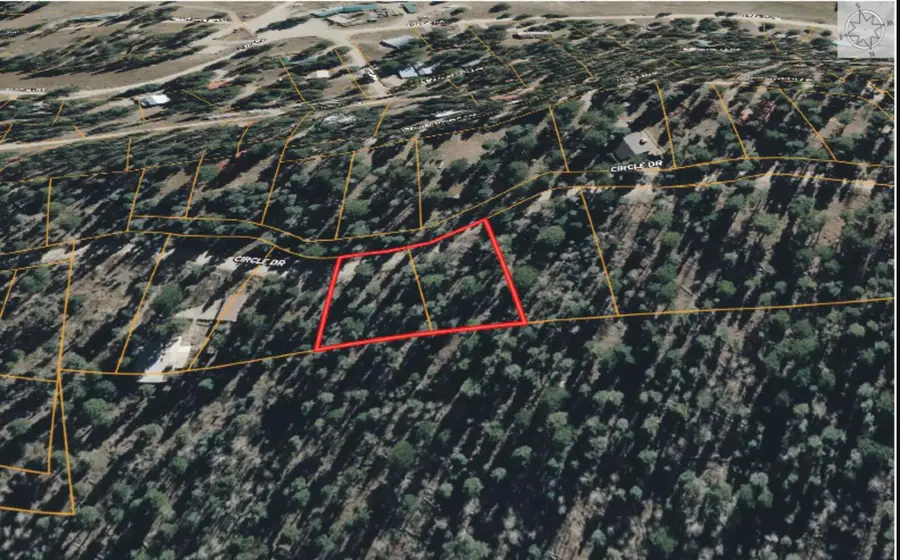 60 Circle Drive, Taos, NM 87571 - #2