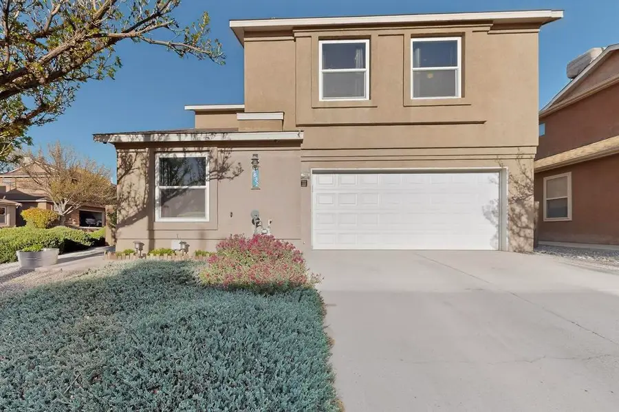 8632 Alta Loma Lane Ne, Albuquerque, NM 87113 - #2