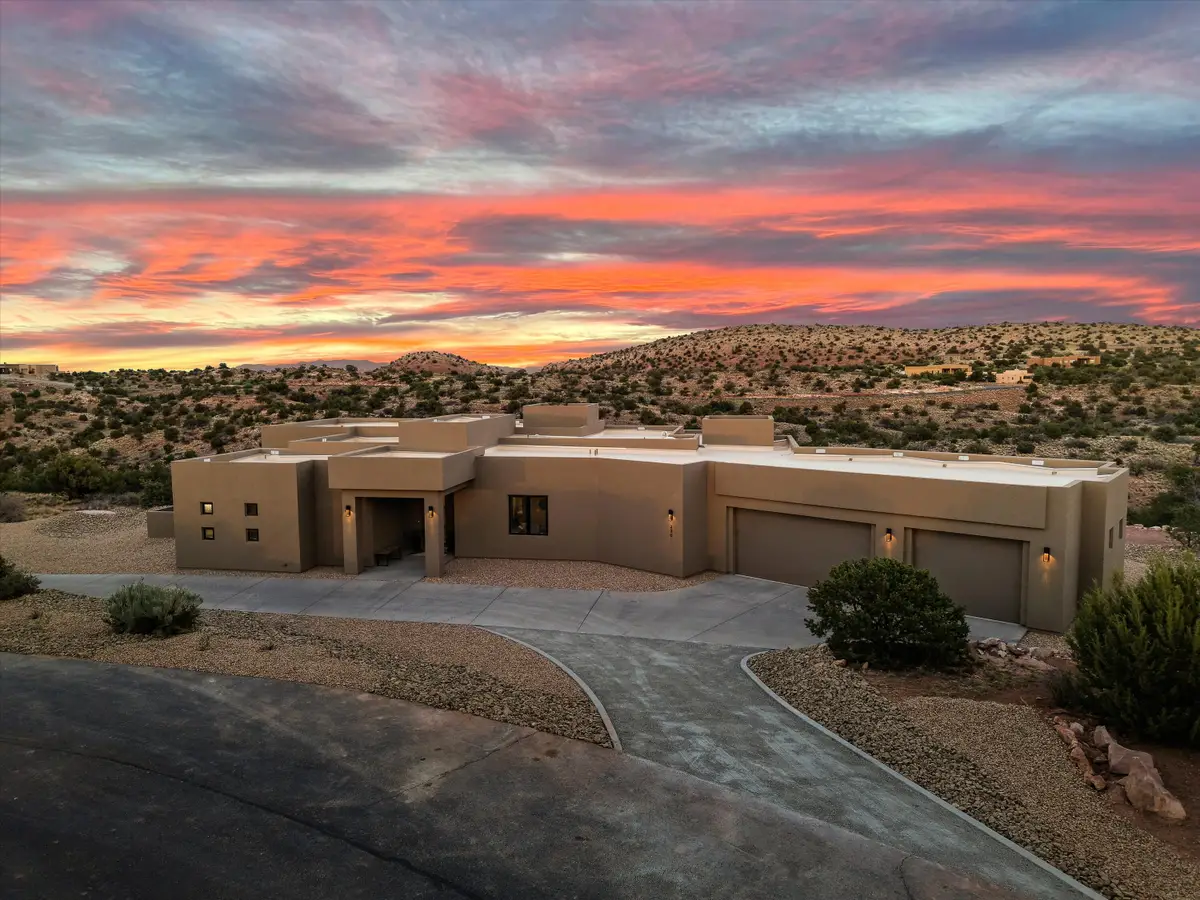 230 Cornflower Court, Placitas, NM 87043 - #1