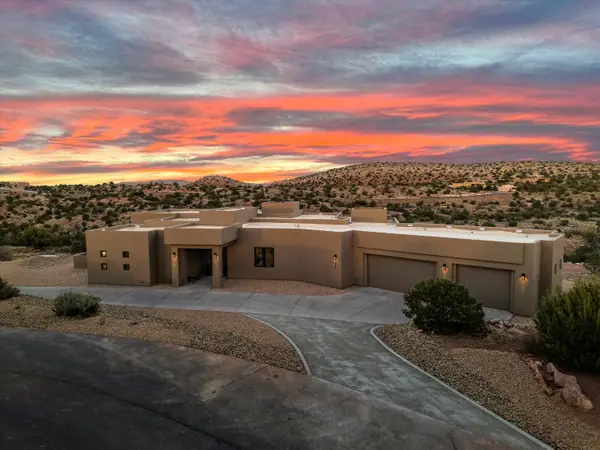 230 Cornflower Court, Placitas, NM 87043