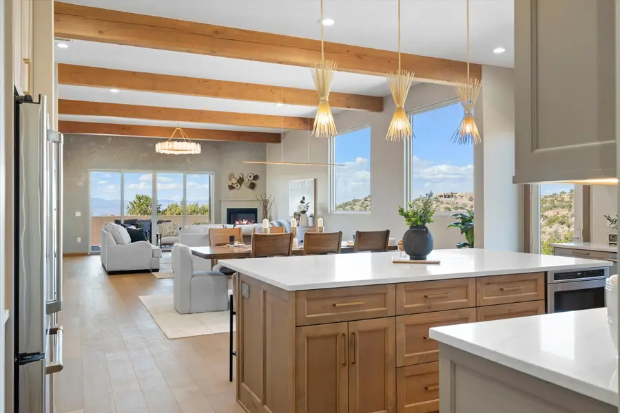 230 Cornflower Court, Placitas, NM 87043 - #2