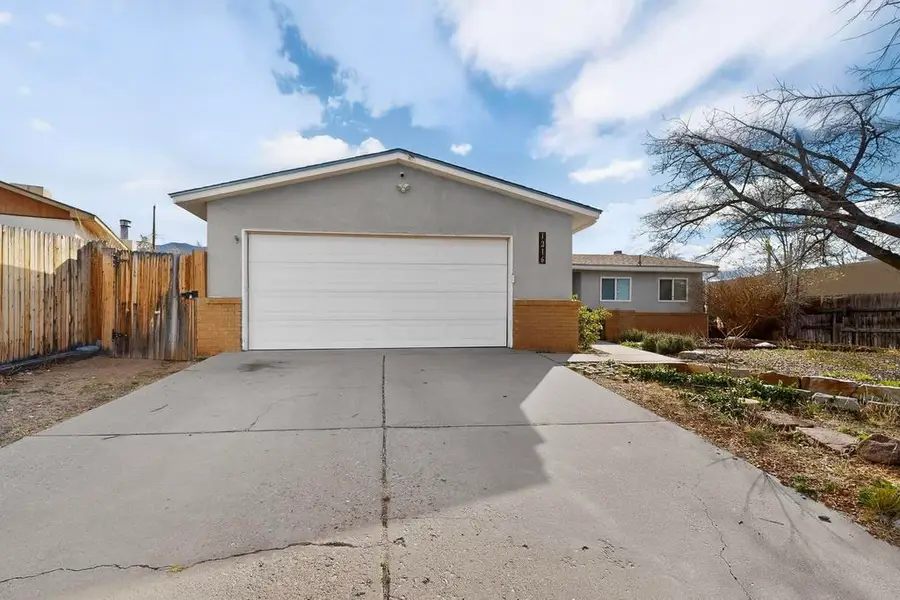 1216 Landman Drive Ne, Albuquerque, NM 87112 - #3