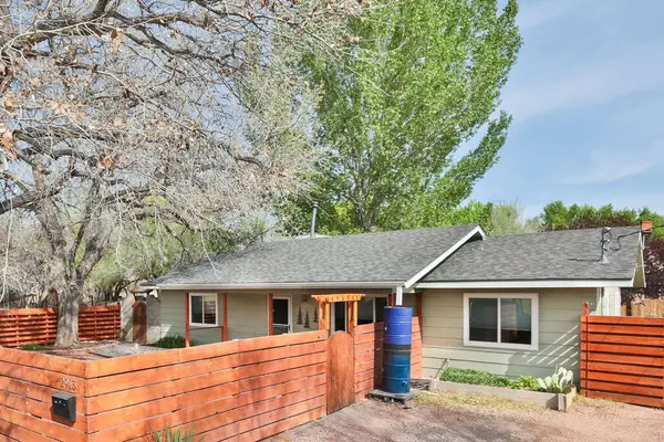 2915 Leopoldo Road Nw, Albuquerque, NM 87104