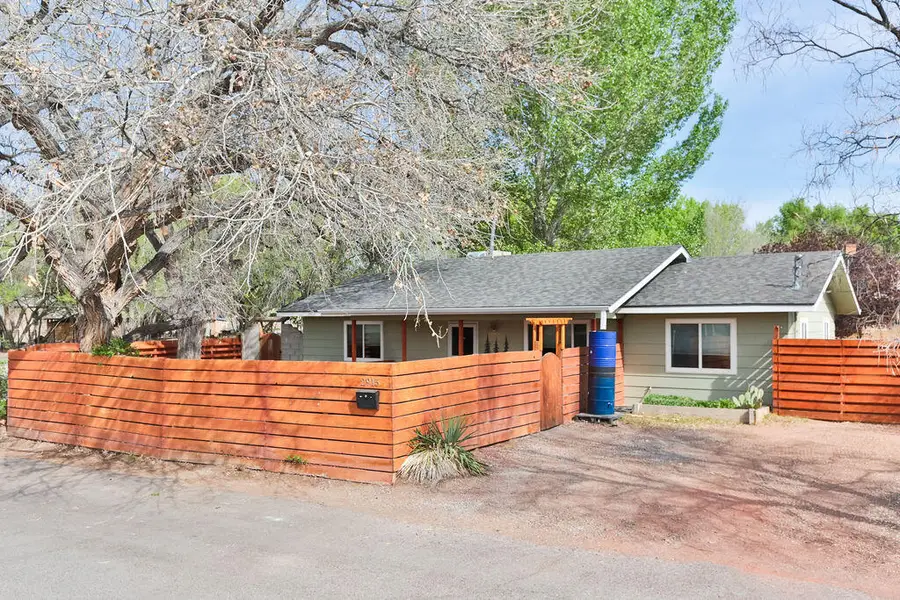 2915 Leopoldo Road Nw, Albuquerque, NM 87104 - #2