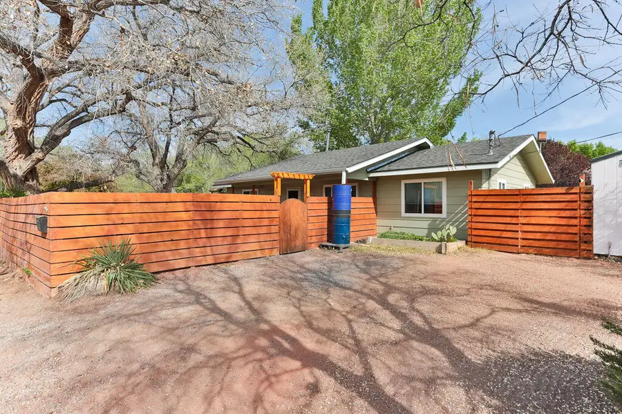 2915 Leopoldo Road Nw, Albuquerque, NM 87104 - #3