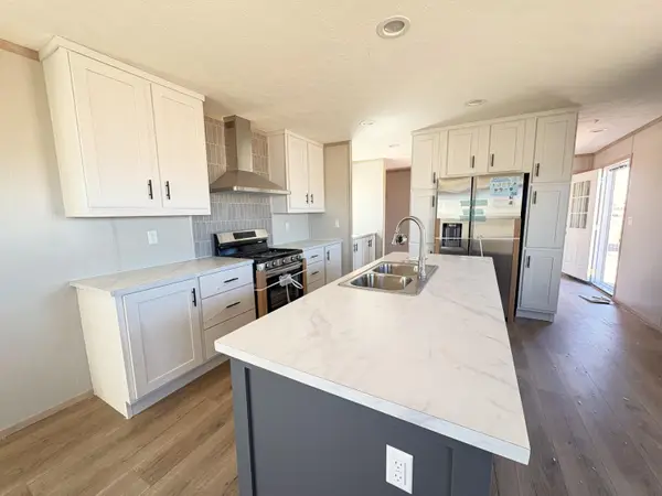 1179 Los Tulipanes Drive Se, Los Lunas, NM 87031