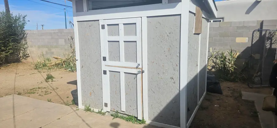 2901 Carol Street Ne, Albuquerque, NM 87112 - #3