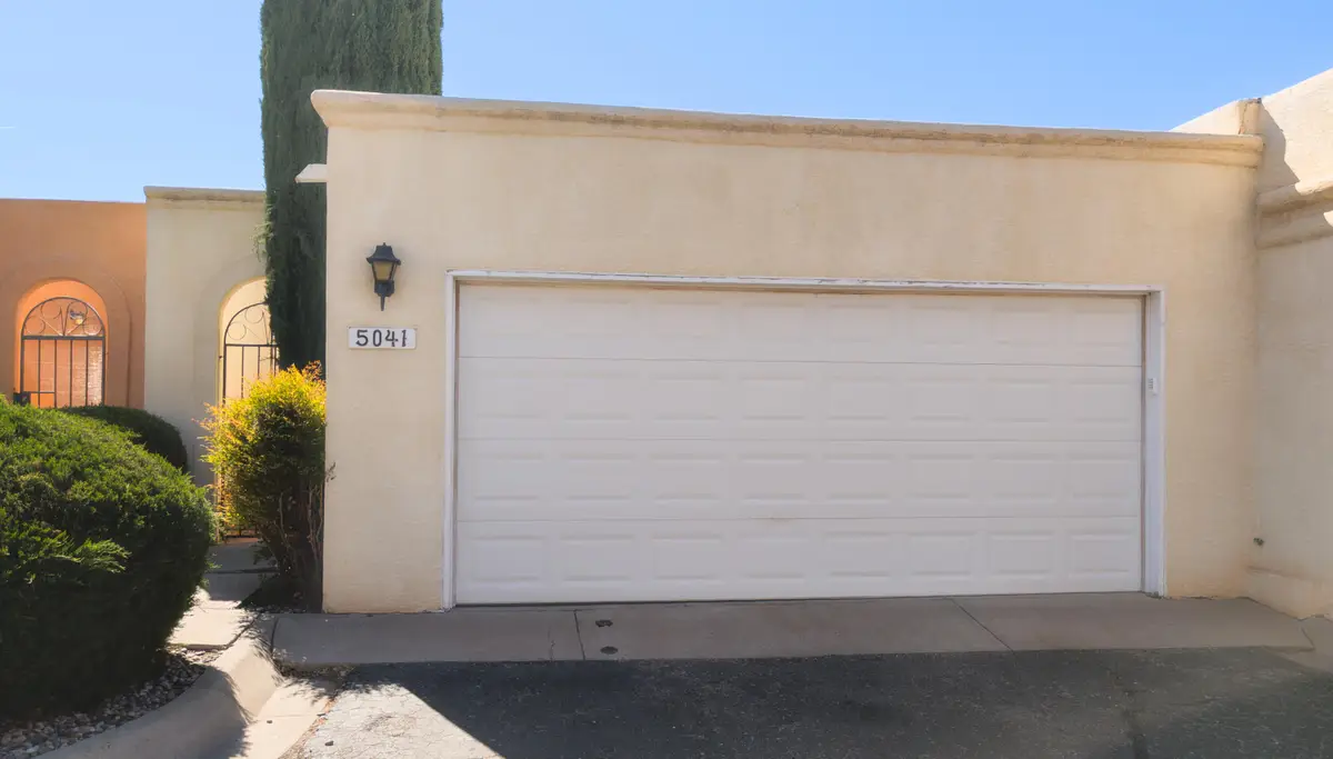 5041 La Fiesta Drive Ne, Albuquerque, NM 87109 - #1