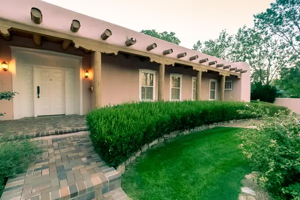 4200 Aspen Avenue Ne, Albuquerque, NM 87110