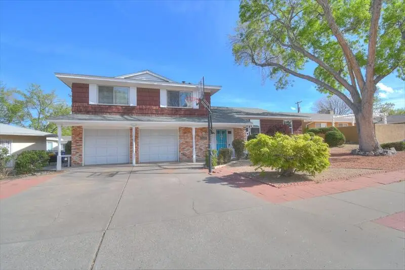 7605 Palo Duro Avenue Ne, Albuquerque, NM 87110 - #3