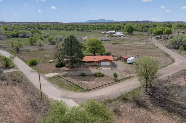 52 Abrevadero Road, Pena Blanca, NM 87041