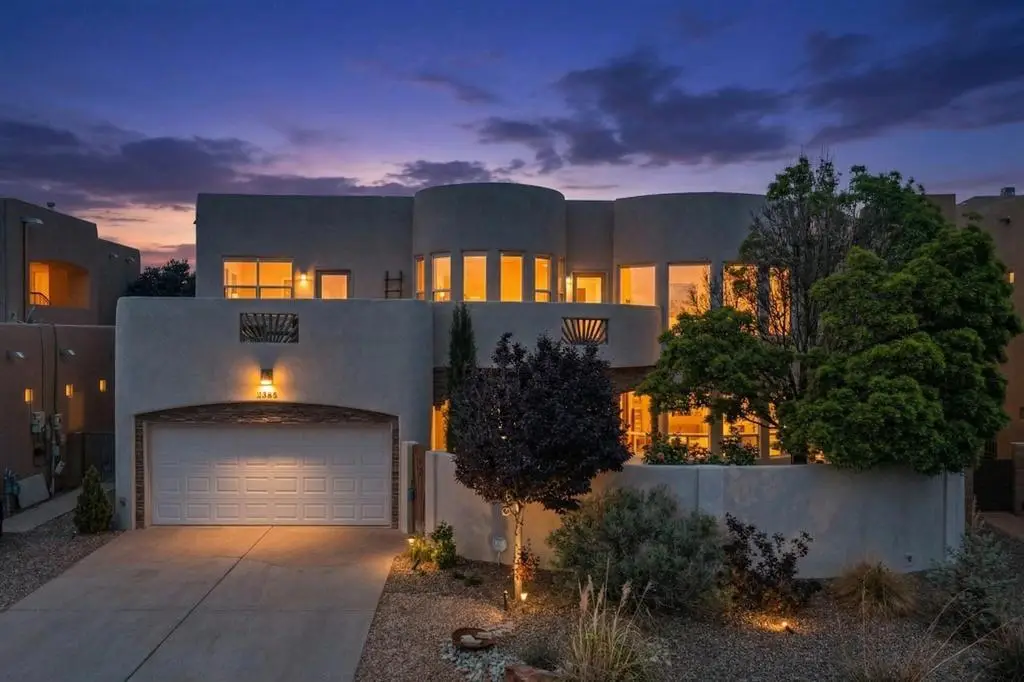 1385 Wilkes Way Se, Rio Rancho, NM 87124 - #1