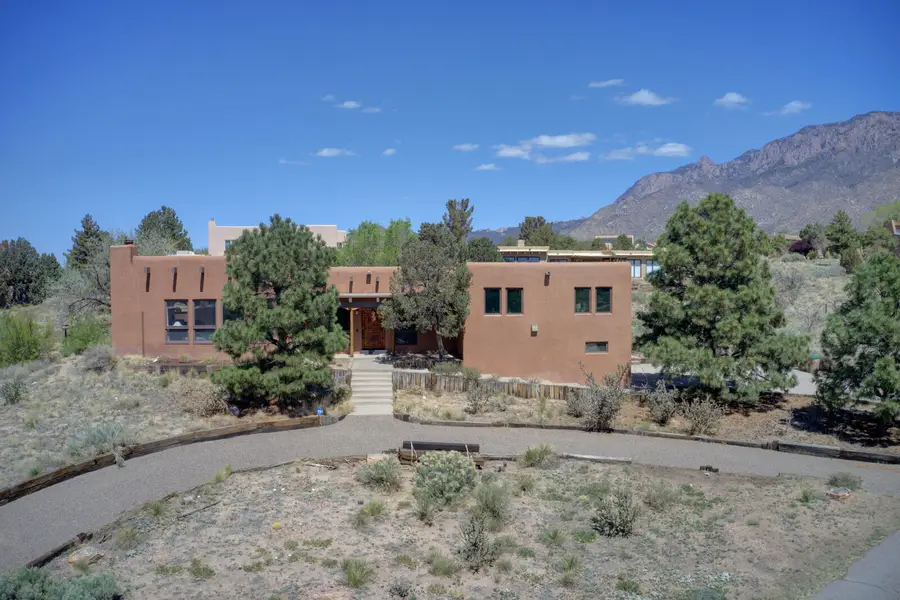 1219 Rockrose Road Ne, Albuquerque, NM 87122 - #3