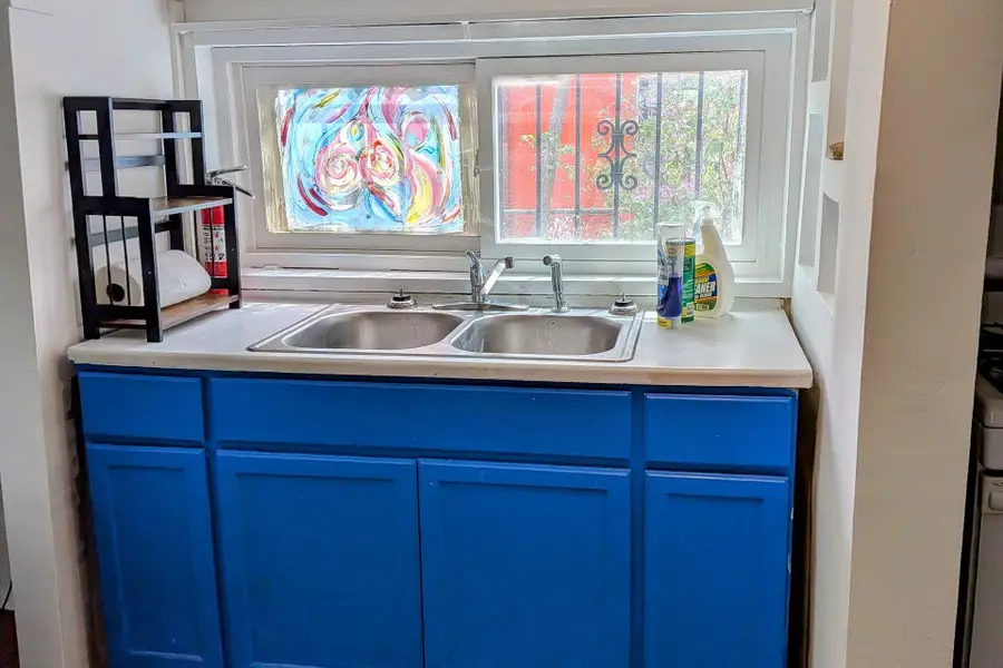 105 S Roosevelt Avenue, Mountainair, NM 87036 - #3