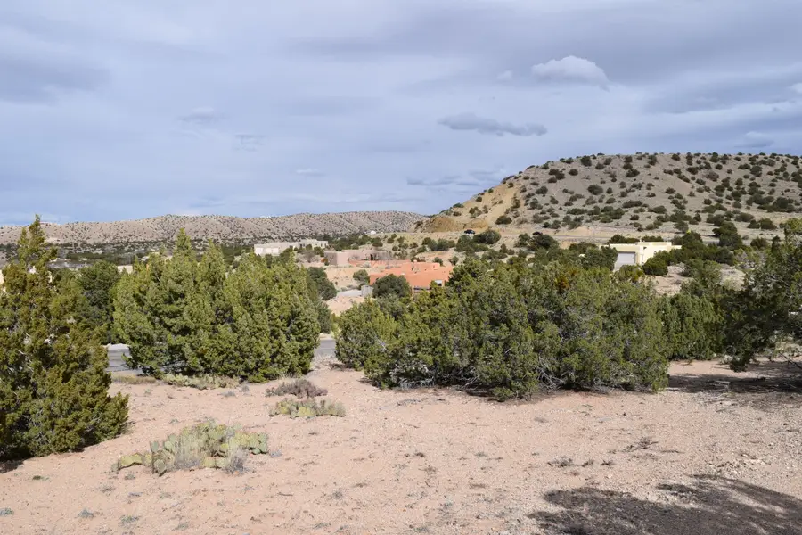 10 Vista De Oro, Placitas, NM 87043 - #3