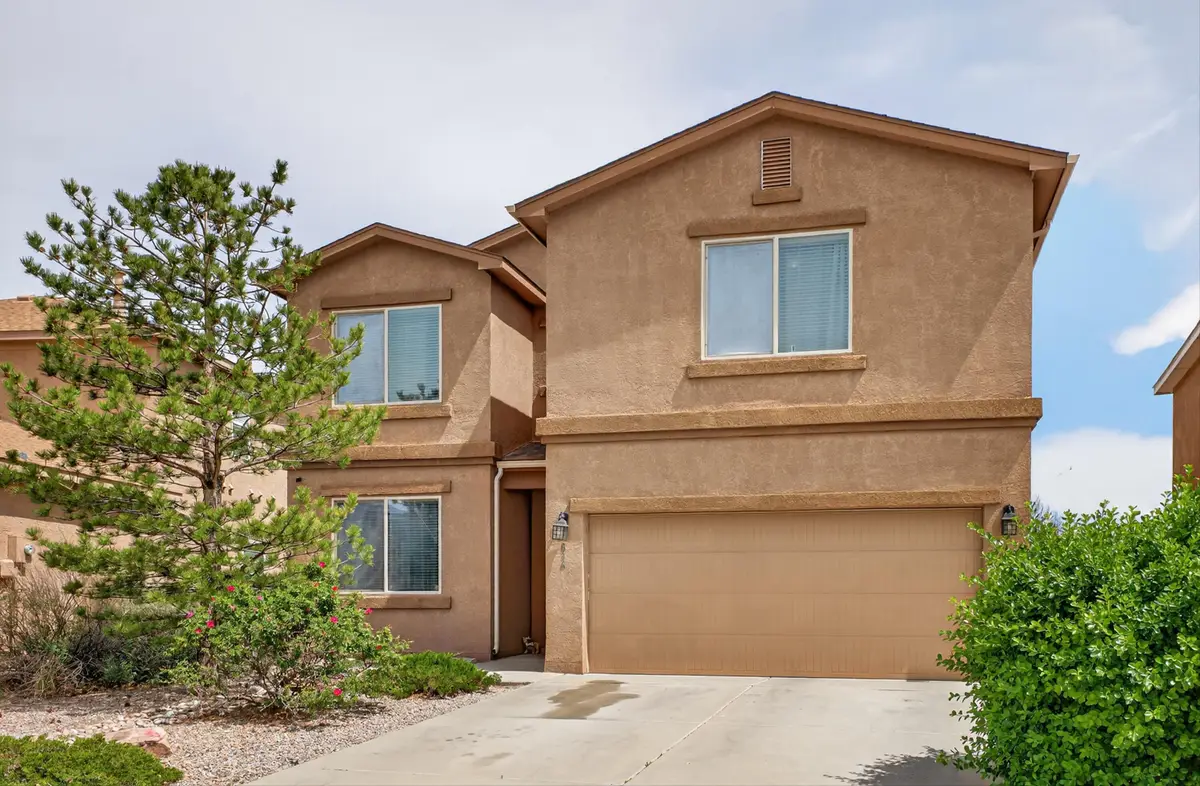 836 Kipuka Drive Nw, Albuquerque, NM 87120 - #1