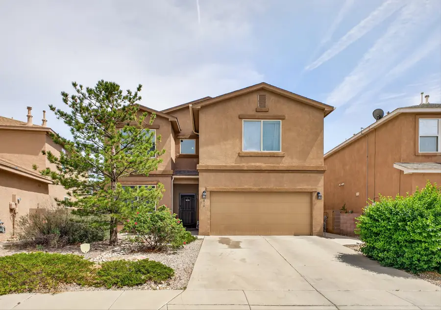 836 Kipuka Drive Nw, Albuquerque, NM 87120 - #2