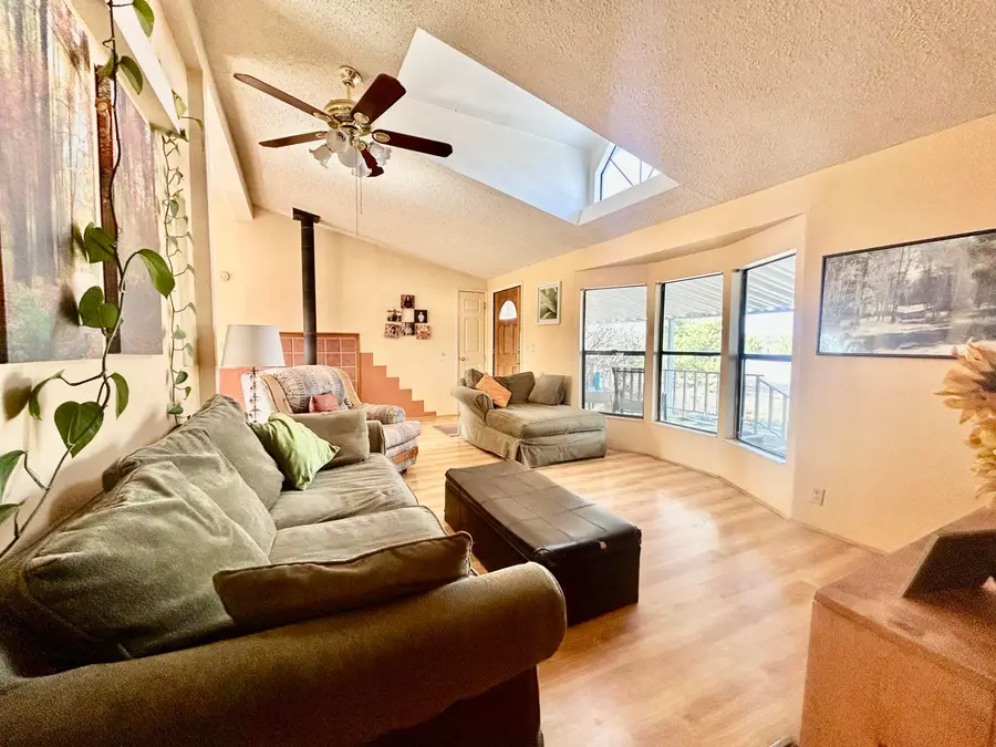 16 Teeter Court, Edgewood, NM 87015 - #3