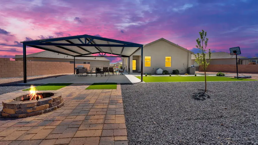 10687 Valedon Lane Sw, Albuquerque, NM 87121 - #2