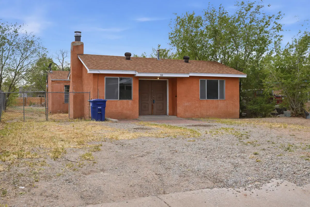 521 Virginia Street Ne, Albuquerque, NM 87108 - #1