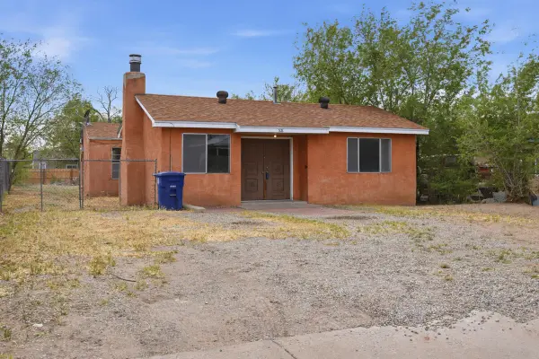 521 Virginia Street Ne, Albuquerque, NM 87108