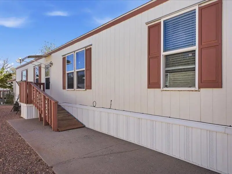 7401 San Pedro Drive Ne #TRLR 166, Albuquerque, NM 87109 - #1