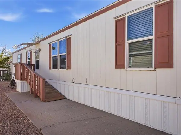7401 San Pedro Drive Ne #TRLR 166, Albuquerque, NM 87109