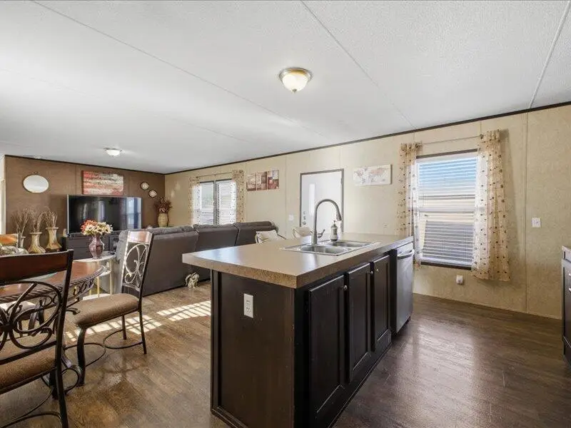 7401 San Pedro Drive Ne #TRLR 166, Albuquerque, NM 87109 - #3