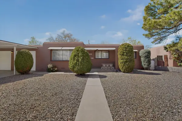 1025 Arizona Street Se, Albuquerque, NM 87108