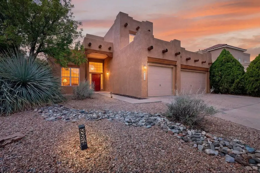 4112 Rancho Gusto Nw, Albuquerque, NM 87120 - #2