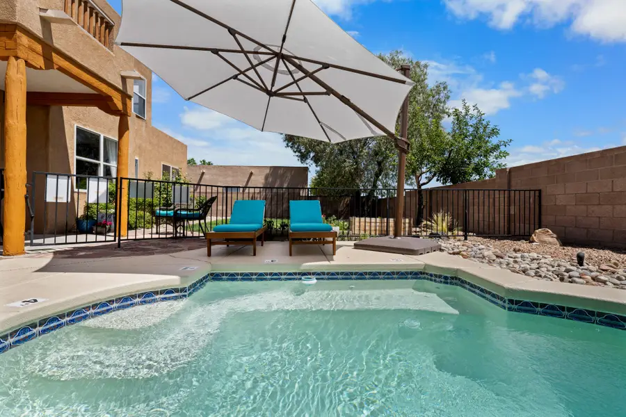 4112 Rancho Gusto Nw, Albuquerque, NM 87120 - #3