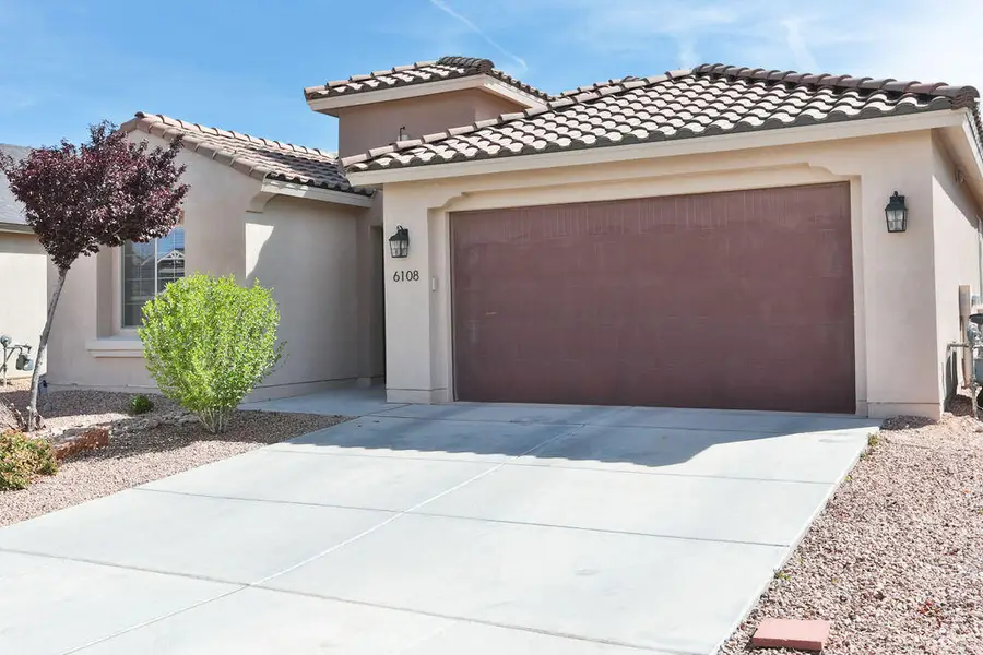 6108 Motherwell Drive Se, Albuquerque, NM 87106 - #2
