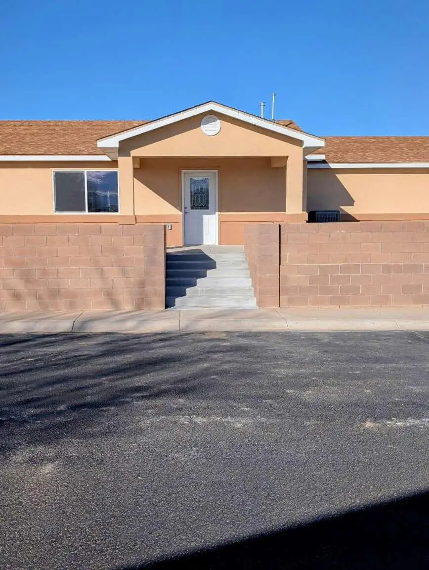 323 Sunrise Bluffs Drive, Belen, NM 87002 - #1