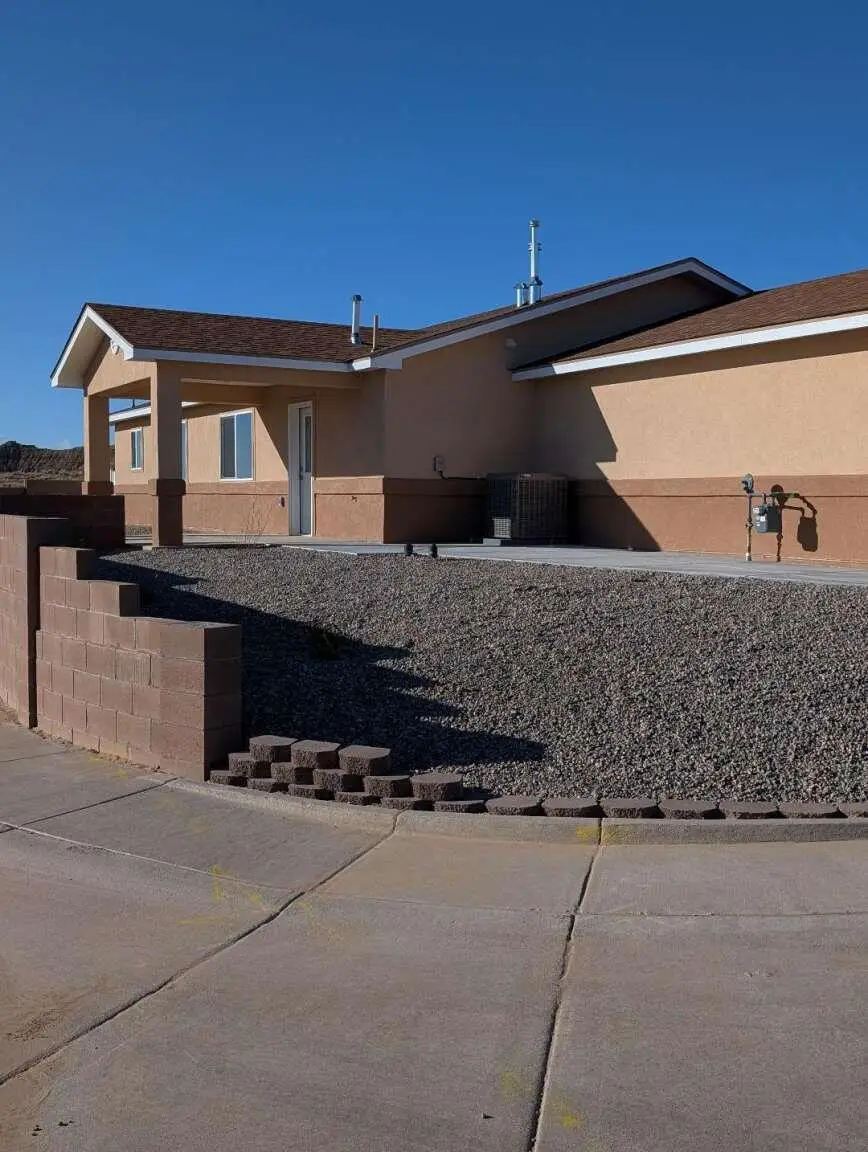 323 Sunrise Bluffs Drive, Belen, NM 87002 - #2