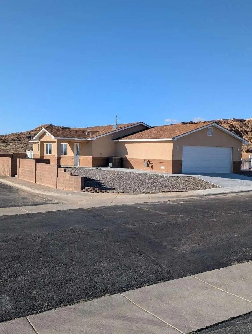 323 Sunrise Bluffs Drive, Belen, NM 87002 - #3