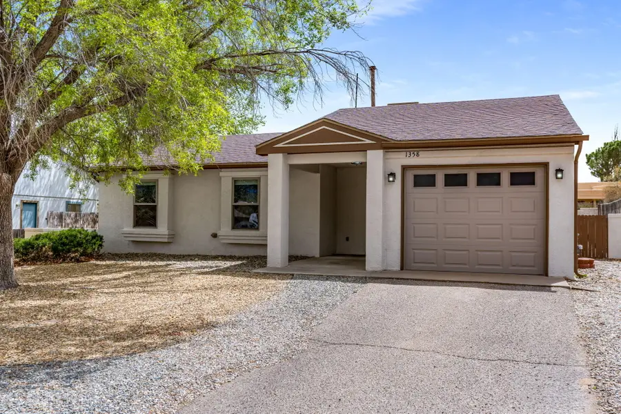 1358 Golden Eye Loop Ne, Rio Rancho, NM 87144 - #2