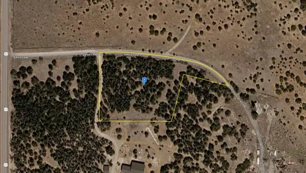 34 Garcia Loop, Edgewood, NM 87015
