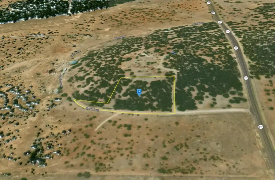 34 Garcia Loop, Edgewood, NM 87015 - #2