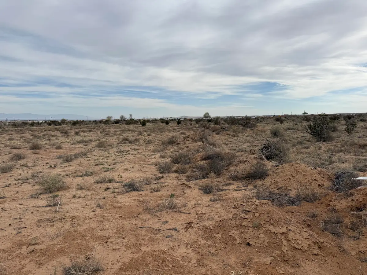 Lot 5 12th Avenue Nw, Rio Rancho, NM 87144 - #1