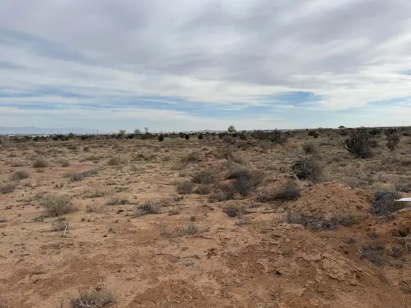 Lot 5 12th Avenue Nw, Rio Rancho, NM 87144