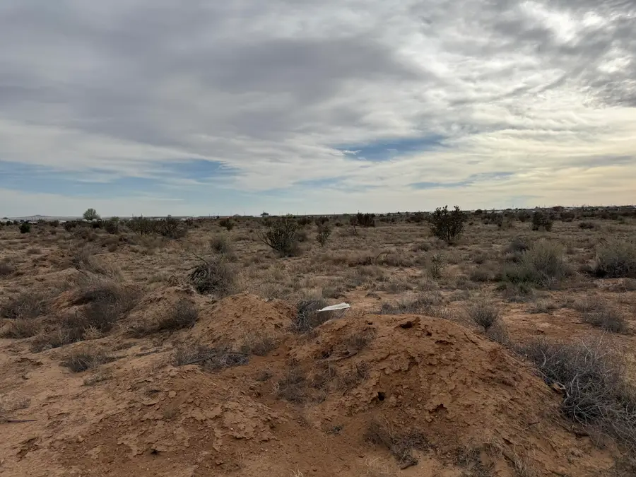 Lot 5 12th Avenue Nw, Rio Rancho, NM 87144 - #2