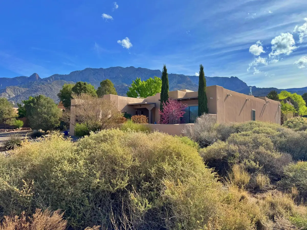 7722 Cedar Canyon Court Ne, Albuquerque, NM 87122 - #1