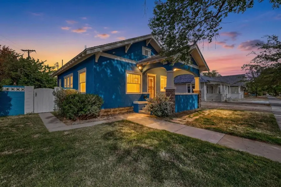 201 14th Street Nw, Albuquerque, NM 87104 - #2