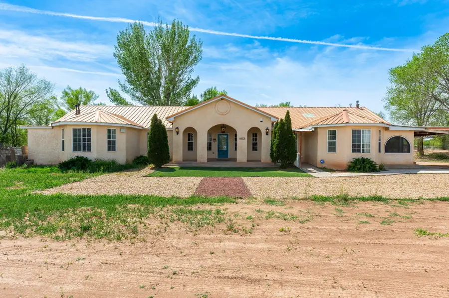 42 Crawford Road, Jarales, NM 87023 - #2