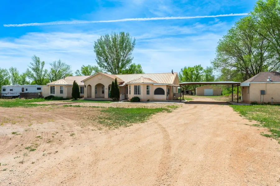 42 Crawford Road, Jarales, NM 87023 - #3
