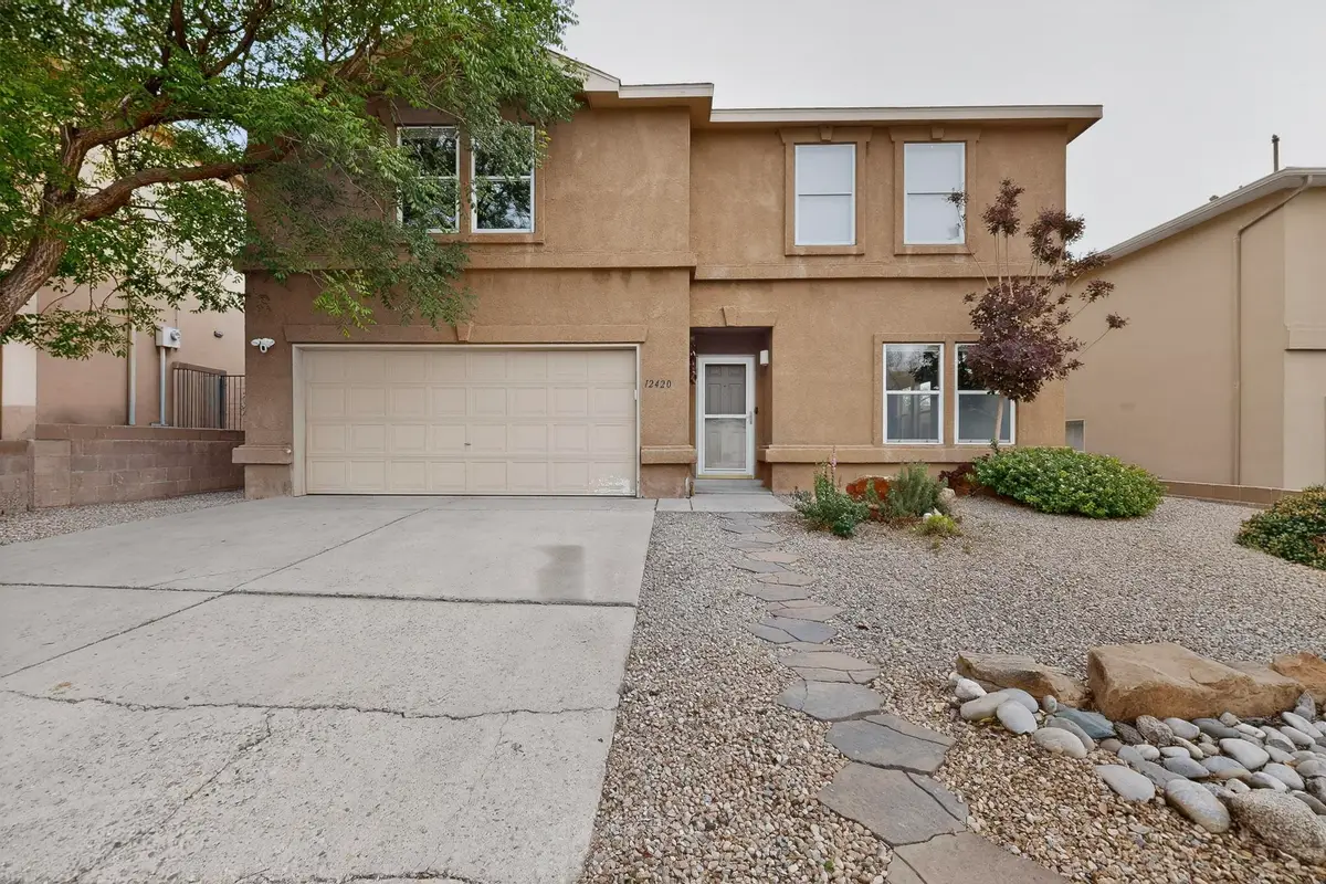 12420 Tularosa Trail Ne, Albuquerque, NM 87111 - #1